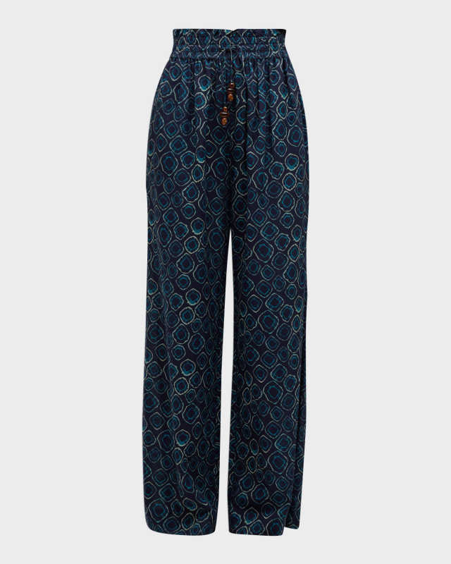 Vanessa Drawstring Pants